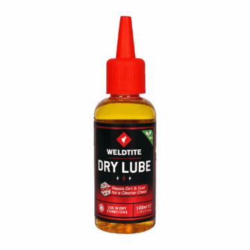 Weldtite Dry Lube (100ml)