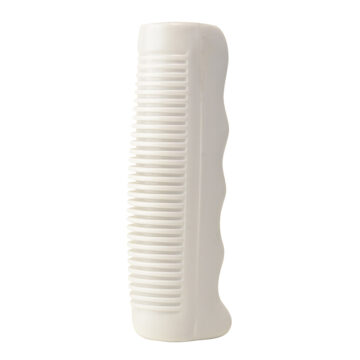 Adult finger white