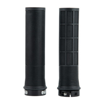 Driver lock on MTB black