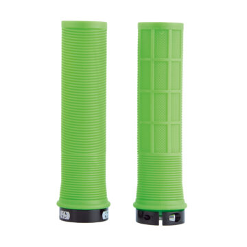 Driver lock on MTB Green