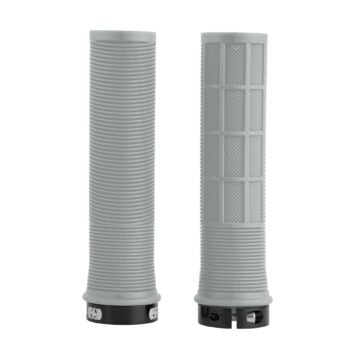 Driver lock on MTB grey