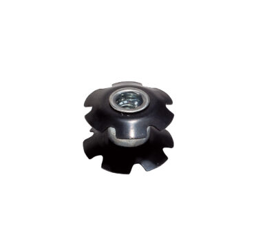 Oxford Headset Star Nut 1 1/8"