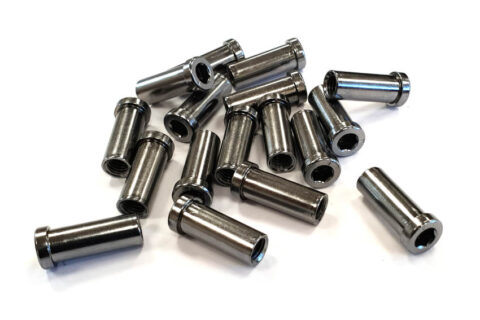 Recessed Nut Front Brake M6 x 20mm