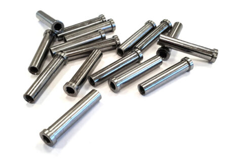 Recessed Nut Front Brake M6 x 38mm