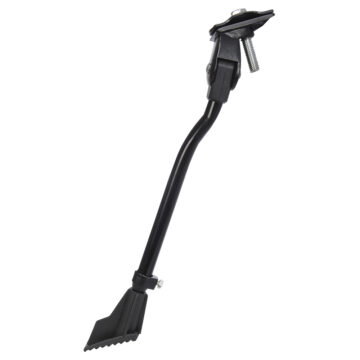 Bigfoot kickstand Black