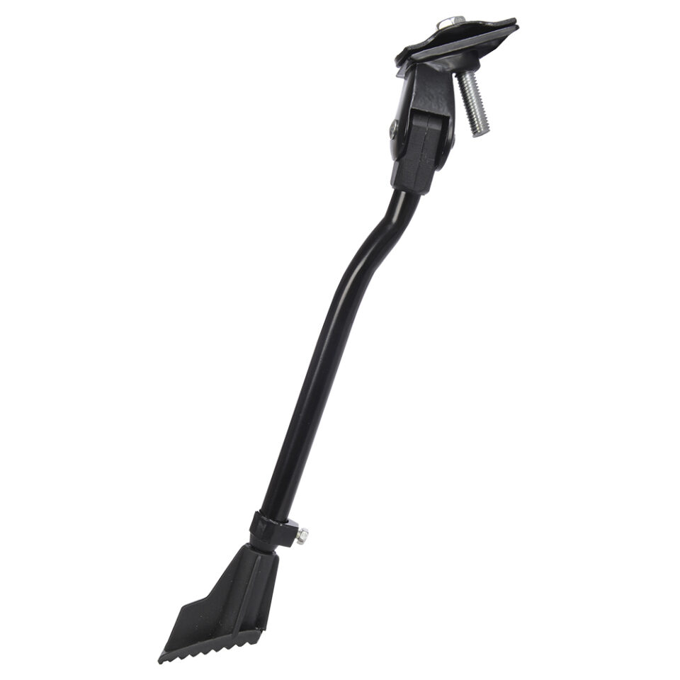 Bigfoot kickstand Black