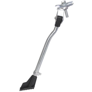 Bigfoot kickstand Silver