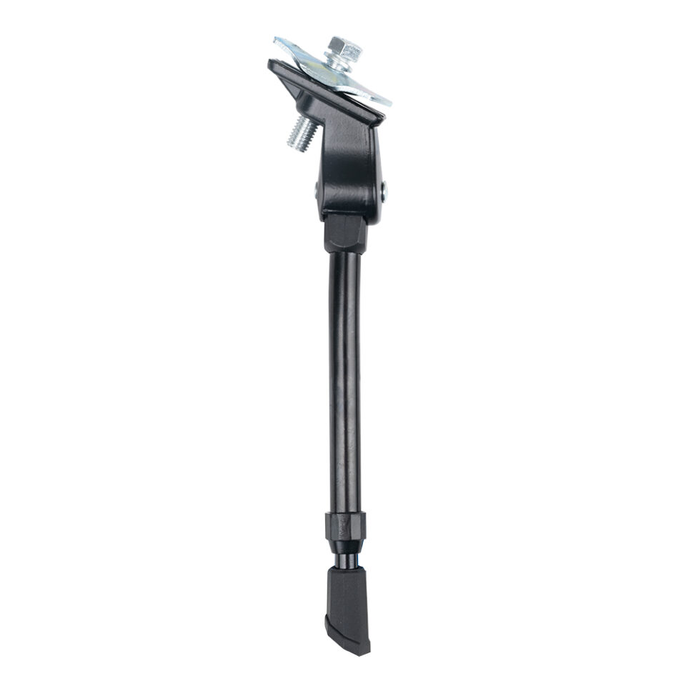 Littlefoot kickstand black