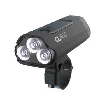 Oxford Ultratorch Cl1600 Front Bike Light