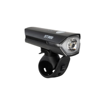Oxford Ultratorch ST300 Front Bike Light