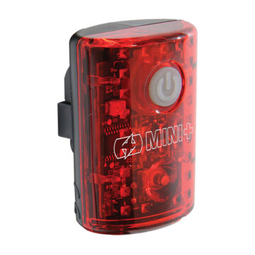 Oxford Ultratorch Mini+ Rear Bike Light