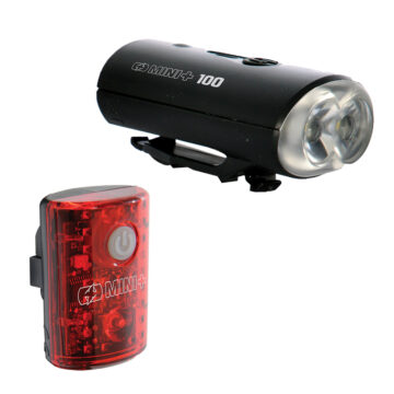 Ultratorch Mini+ Lightset