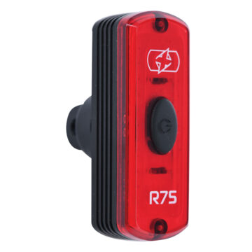 Ultratorch R75 rear light