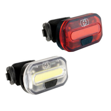 Bright line led set