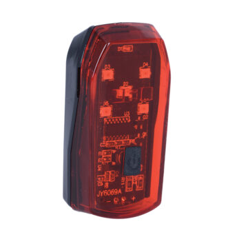 Oxford Bright Stop Rear Bike Light