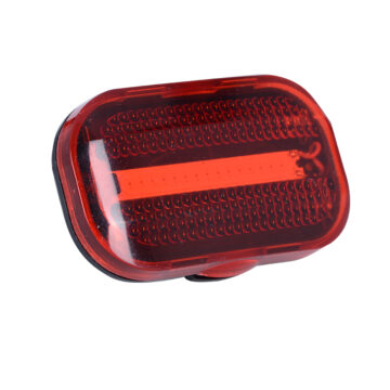 Brightlight rear light