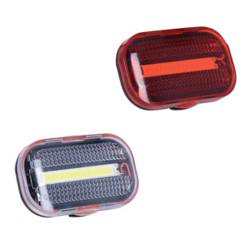 Oxford Brightlight Set