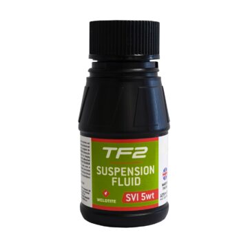 Weldtite TF2 Suspension Fluid SVI 5wt 125ml