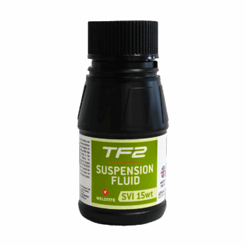 Weldtite TF2 Suspension Fluid SVI 15wt
