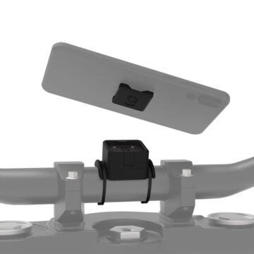 Oxford CLIQR Cable Tie Mount Phone Holder