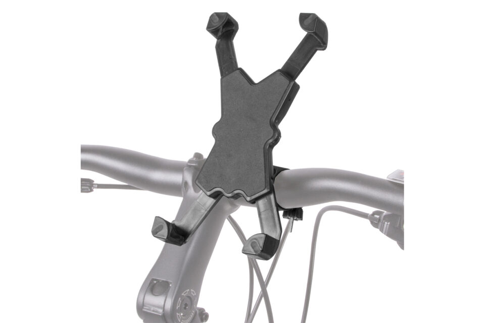 M-Wave Einhoven bike mount phone holder