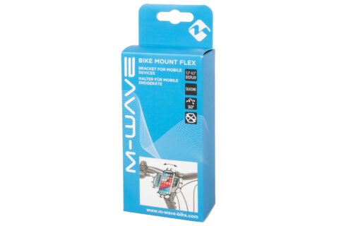 The M-WAVE Bike Mount Flex