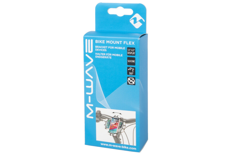 The M-WAVE Bike Mount Flex
