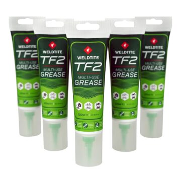 TF2 Multi-Use Grease (125ml)