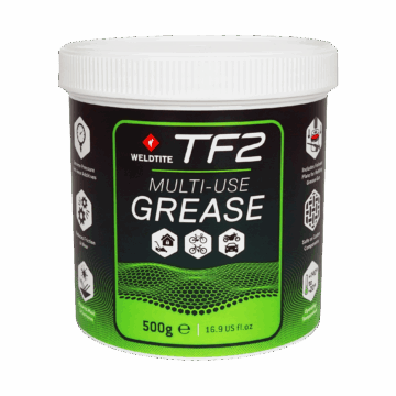 TF2 Multi-Use Grease Tub (500g)