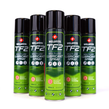 tf2 spray lubrican available to buy in the shifta shop. Great prices.