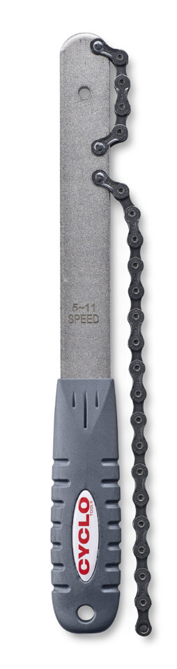 Chain Whip / Sprocket Remover (5–11 Speed)