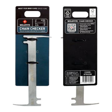 Chain Checker - Wear Indicator
