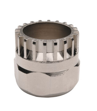 Bottom Bracket Cartridge Tool (Shimano Fit) - SHIFTA bike market place