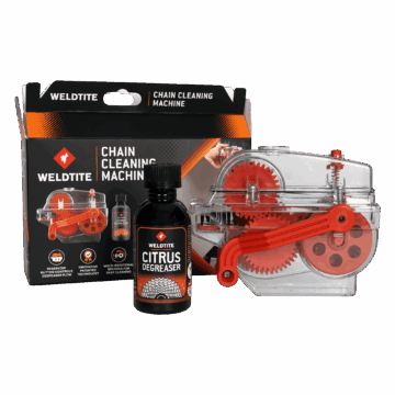 Weldtite Chain Cleaning Machine - tools on shifta