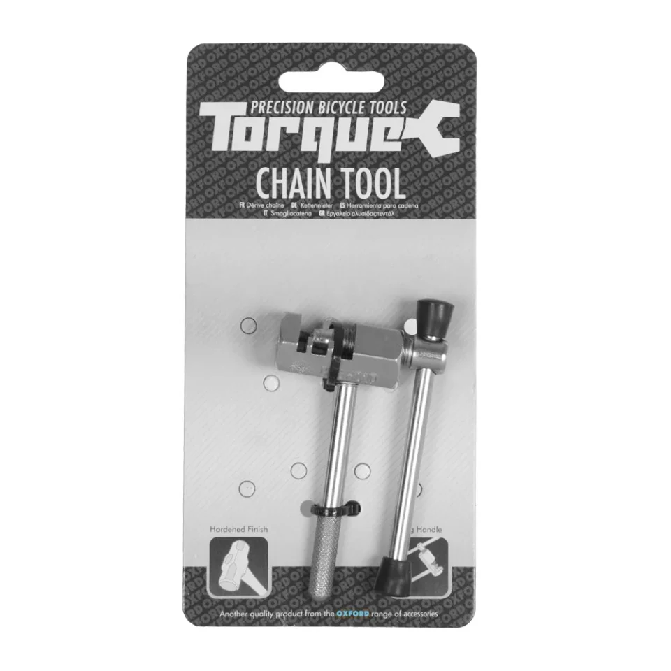 Torque Chain Tool - get tools on shifta
