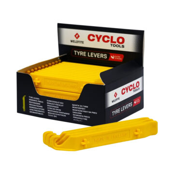 Cyclo Nylon Tyre Levers