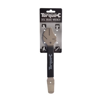 Oxford Torque Disc Brake Wrench
