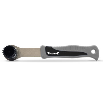 Torque Bottom Bracket Remover - perfect for home and workshop mechanics.