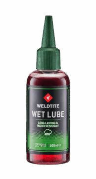 Weldtite Wet Lube (100ml)