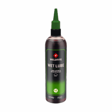 Weldtite Wet Lube (400ml)