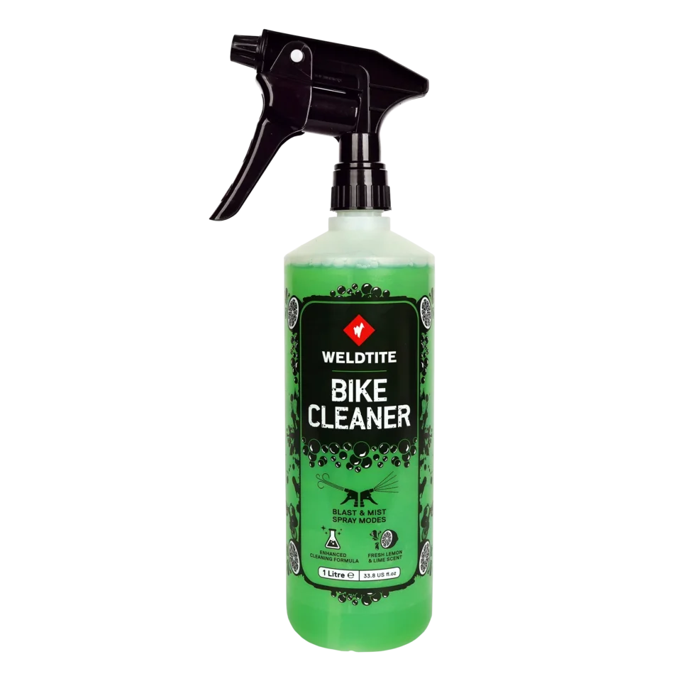 Weldtite Bike Cleaner 1L