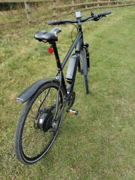 Shifta bike marketplace - buy and sell second hand bikes