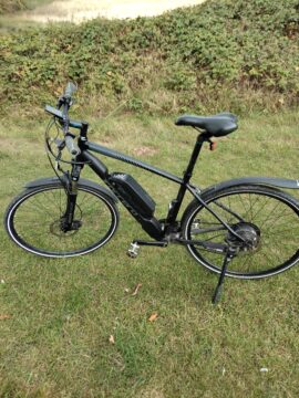 Shifta bike marketplace - buy and sell second hand bikes