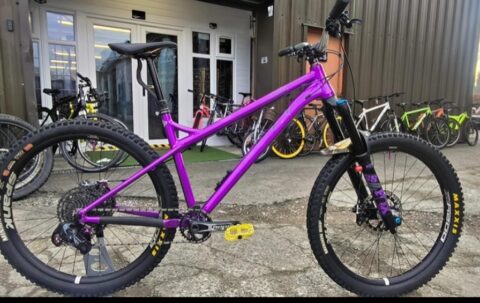 Shifta bike marketplace - buy and sell second hand bikes