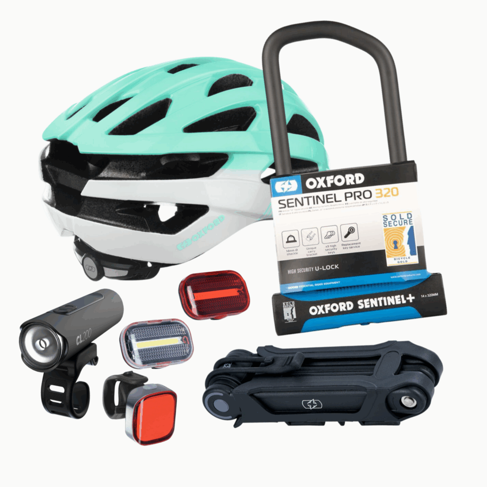 safety on shifta - get everything you need