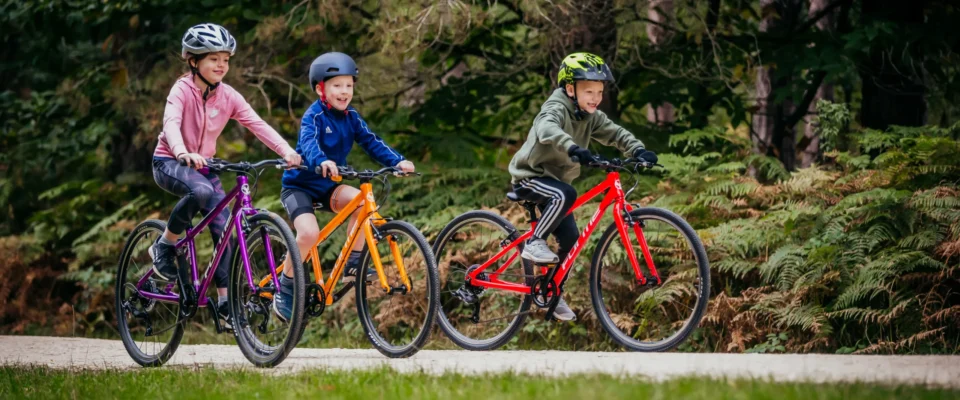 Forme kids bike - shifta verified, pre loved, serviced