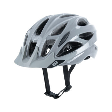 Oxford Hoxton Grey Helmet (M/L)