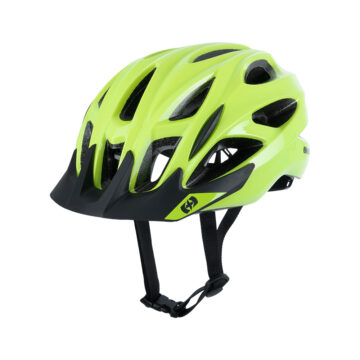 Oxford Hoxton Yellow Helmet (M/L)
