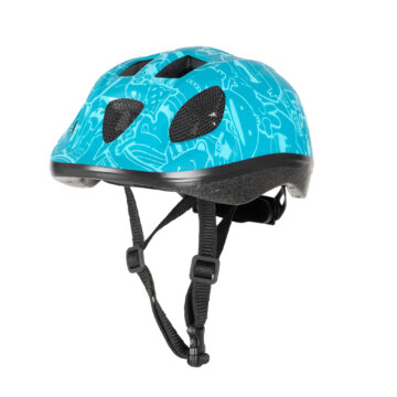Oxford Scout Junior Helmet Blue (XS - S)