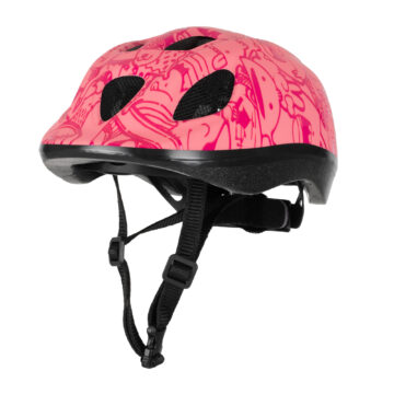 Oxford Scout Pink Junior Helmet XS/S